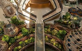 PARKROYAL COLLECTION Marina Bay, Singapore
